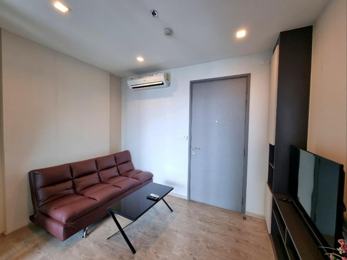 The Base Condo Center Of Pattaya Rooftop Swimming Pool Экстерьер фото